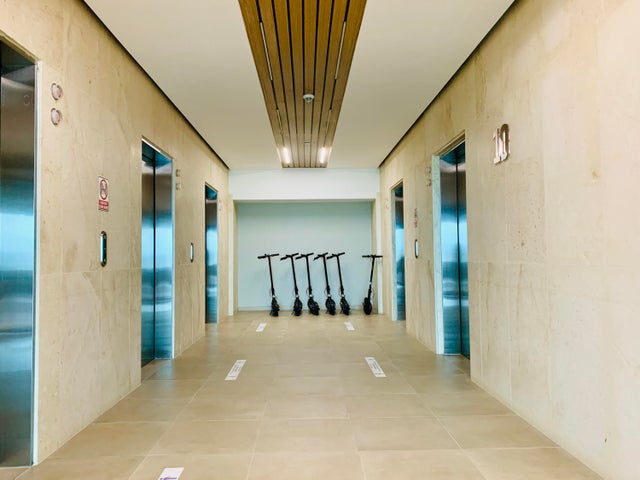 Flexible Office Space in Costa del Este